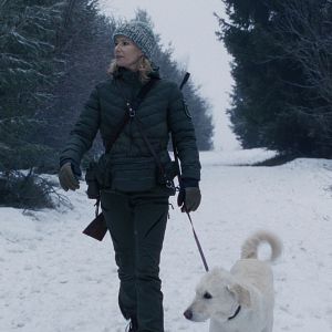 Bilder Erzgebirgskrimi: Wintermord