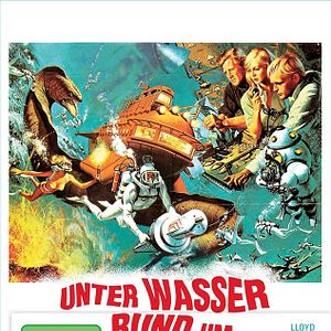 Bilder Unter Wasser rund um die Welt