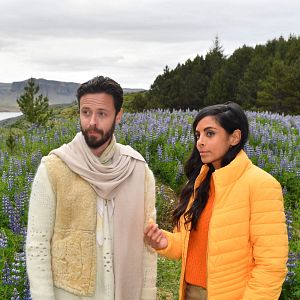 Bilder Das Traumschiff: Island