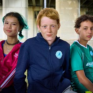 Bilder Bleib am Ball - egal was kommt!