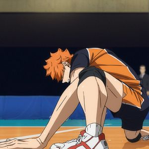 Bilder Haikyu!! Das Play-off der Müllhalde