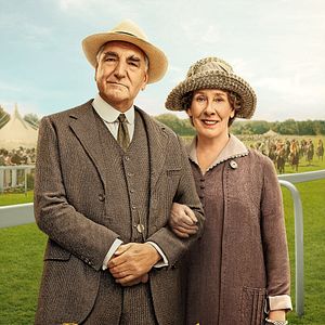 Bilder Downton Abbey: Das große Finale
