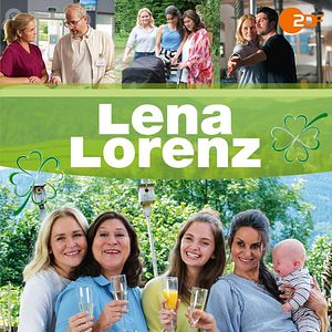 Bilder Lena Lorenz - Flaschenkind