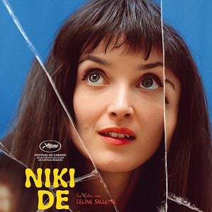 Bilder Niki de Saint Phalle