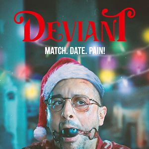 Bilder Deviant - Match. Date. Pain!