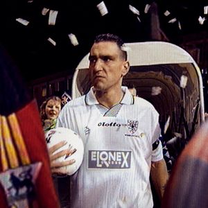 Bilder Untold UK: Vinnie Jones