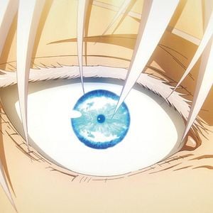 Bilder JUJUTSU KAISEN: Hidden Inventory / Premature Death – The Movie