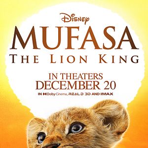 Bilder Mufasa: Der König der Löwen