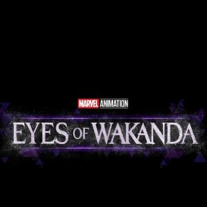 Bilder Eyes Of Wakanda