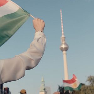 Bilder Freiheit im Herzen – Lasst es uns eilig haben, menschlich zu sein