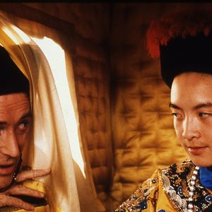 Bilder Der letzte Kaiser