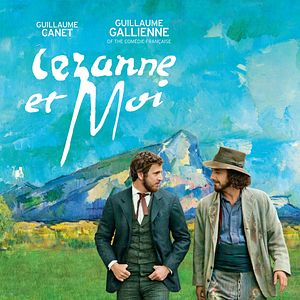 Bilder Meine Zeit mit Cézanne