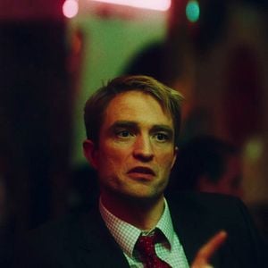 Bilder Robert Pattinson