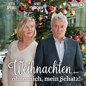 Bilder Weihnachten... ohne mich, mein Schatz!