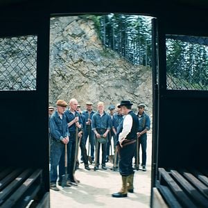 Bilder The Weight - Im Goldrausch