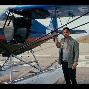 Bilder Get Fast - Flucht am Limit