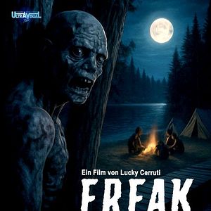 Bilder Freak
