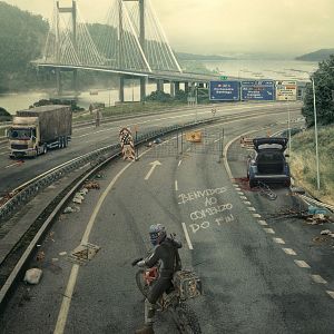 Bilder Apokalypse Z: Der Anfang vom Ende