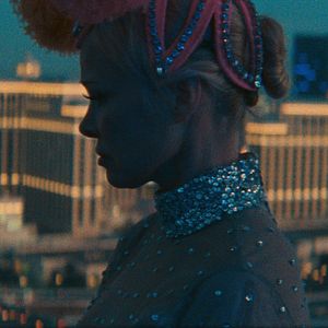 Bilder The Last Showgirl