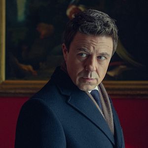 Bilder Andrew Buchan