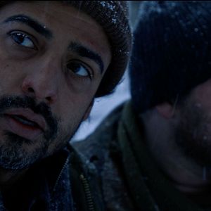 Bilder Whiteout - Überleben ist alles