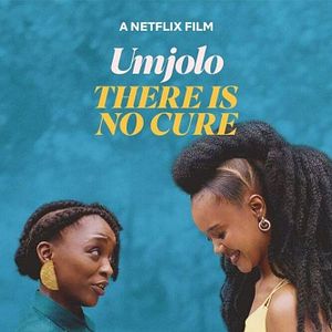 Bilder Umjolo: There Is No Cure