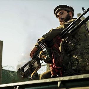 Bilder Last Flight - Flucht aus Kabul