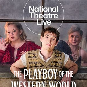 Bilder NT Live: Playboy Of The Western World