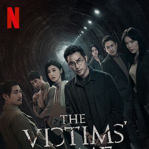 Bilder The Victims' Game