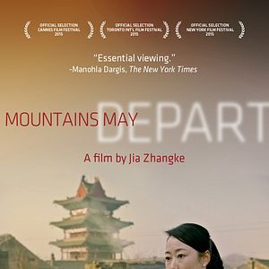 Bilder Mountains May Depart