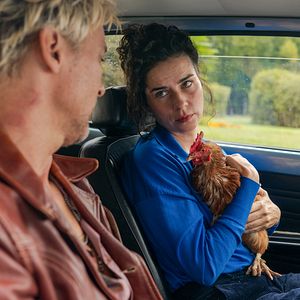 Bilder Florian David Fitz