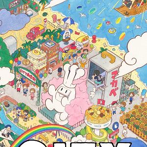 Bilder City The Animation