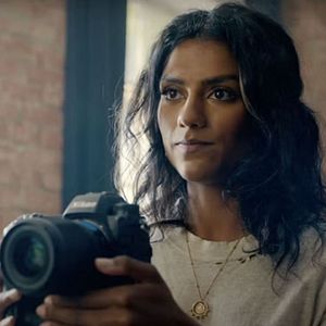 Bilder Simone Ashley