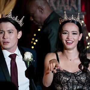 Bilder Boot Camp – Liebe ist den Einsatz wert