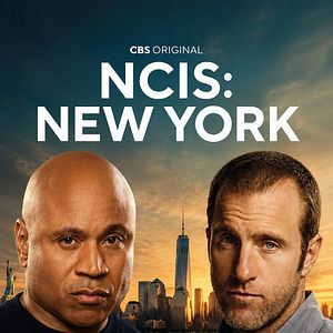 Bilder NCIS: New York
