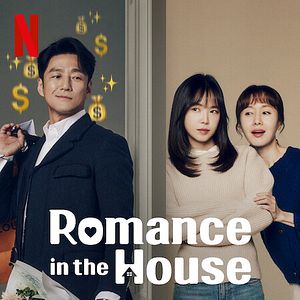 Bilder Romance in the House