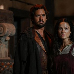 Bilder Mythica: Stormbound