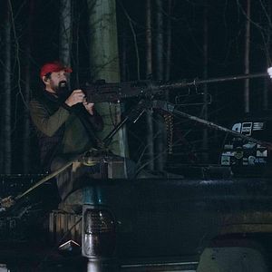 Bilder Stand Your Ground - Tödliches Recht