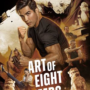 Bilder Art Of Eight Limbs