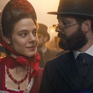 Bilder Madame Tschaikowski