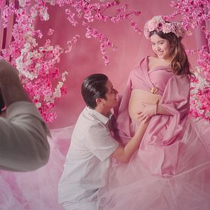 Bilder A Child of My Own 