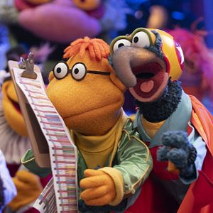 Bilder Die Muppet Show