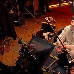 Bilder Rockstar: Duki, From The End Of The World