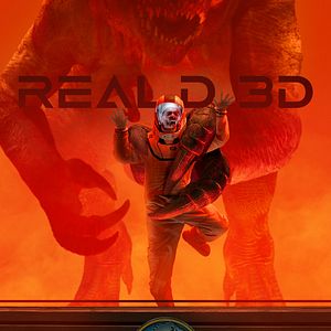 Bilder Jurassic World: Die Wiedergeburt