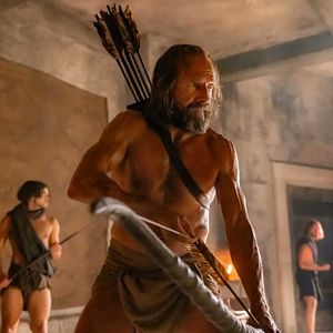 Bilder Rückkehr nach Ithaka