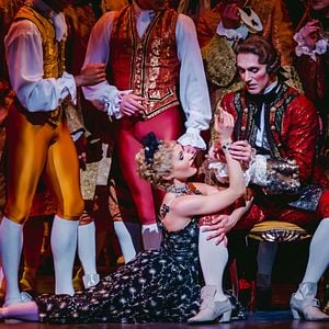 Bilder Royal Ballet & Opera im Kino: Manon