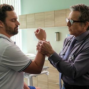 Bilder Jake Johnson
