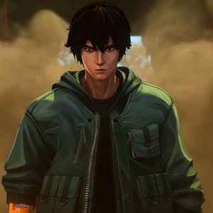 Bilder Exorcism Chronicles: The Beginning