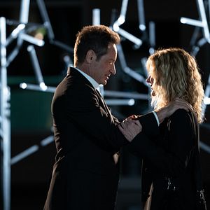 Bilder David Duchovny