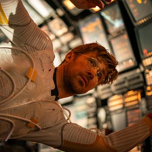 Bilder Der Astronaut - Project Hail Mary